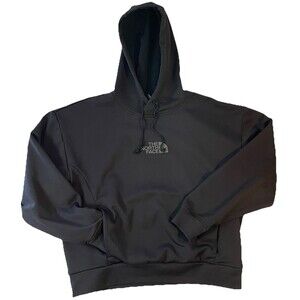 The North Face Men's Horizon Pullover Hoodie Size S Black